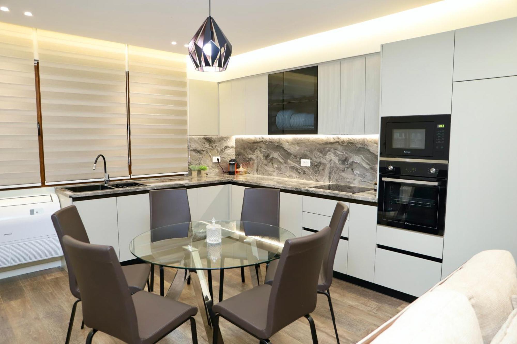Green Villa With Private Pool Δυρράχιο Εξωτερικό φωτογραφία
