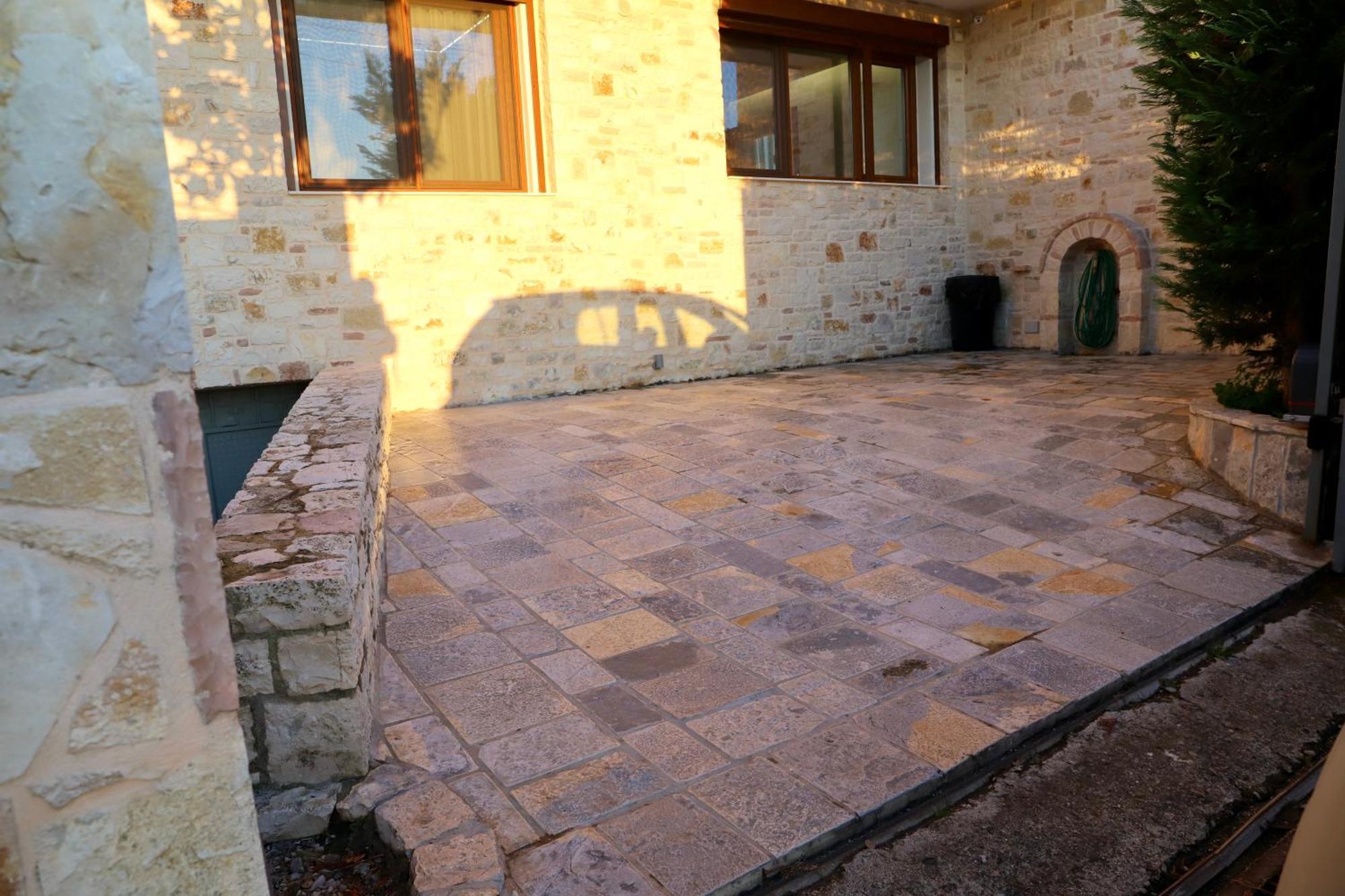 Green Villa With Private Pool Δυρράχιο Εξωτερικό φωτογραφία