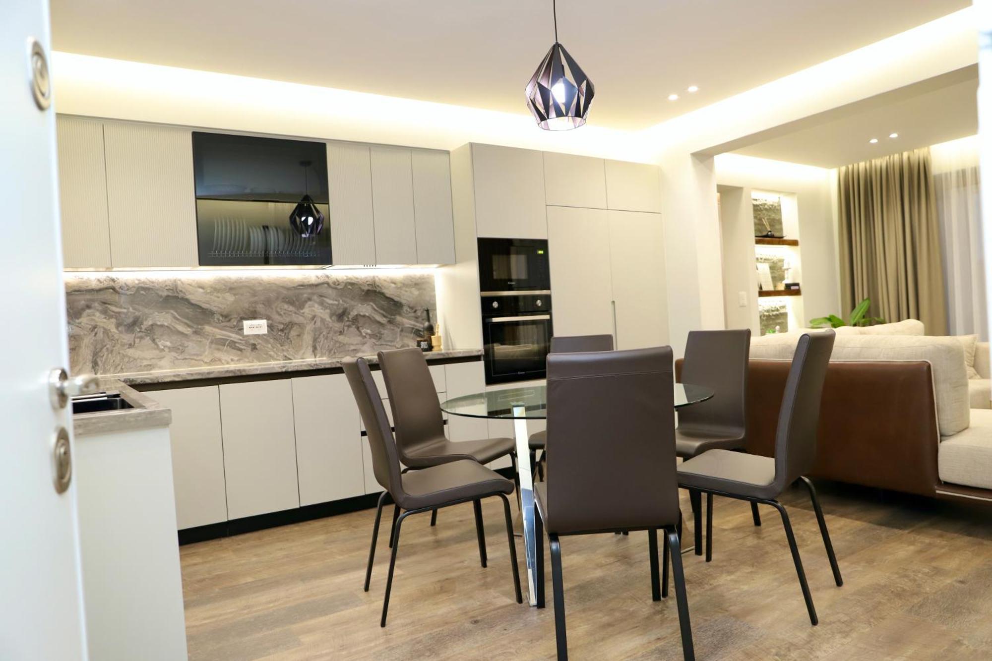 Green Villa With Private Pool Δυρράχιο Εξωτερικό φωτογραφία