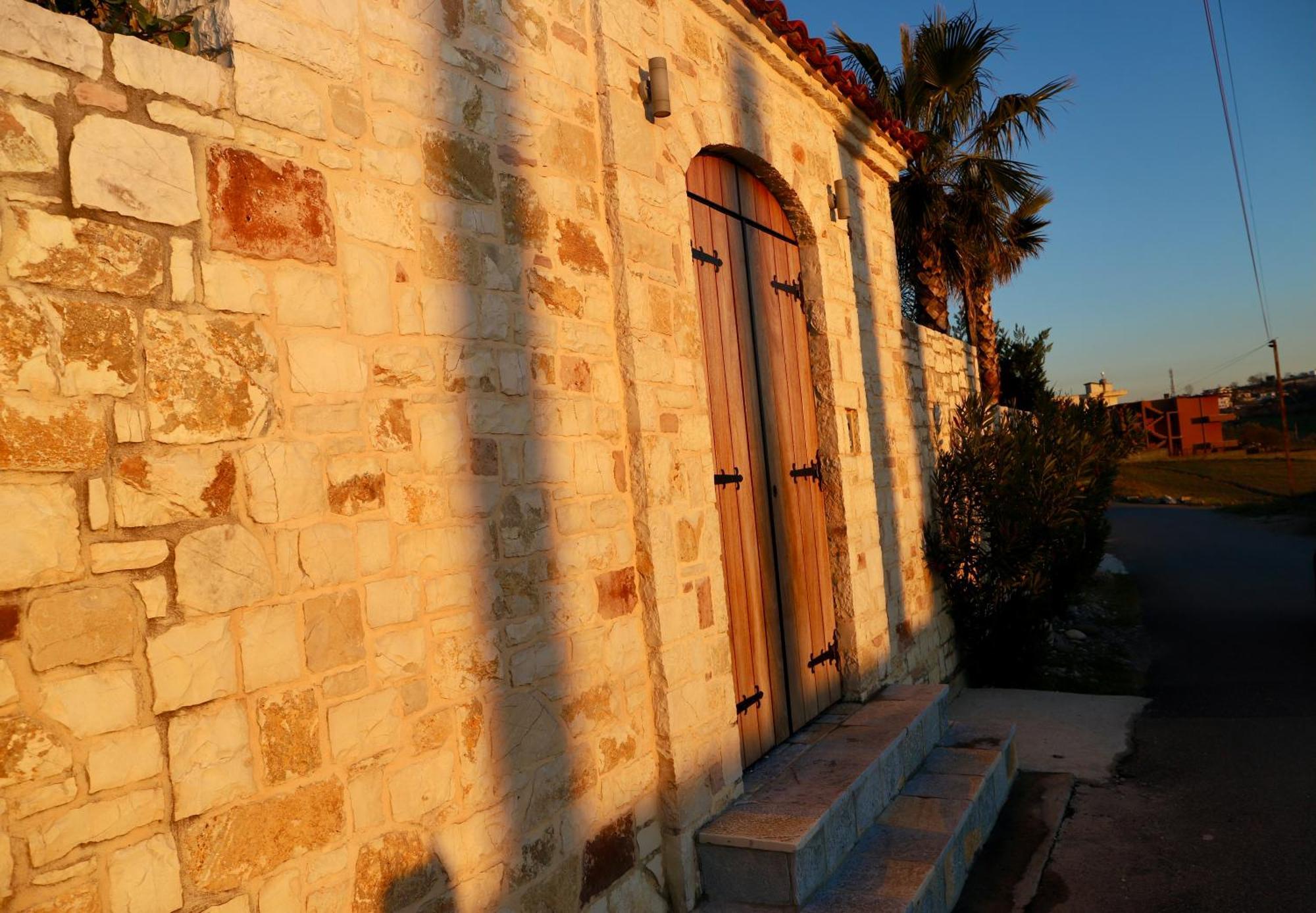 Green Villa With Private Pool Δυρράχιο Εξωτερικό φωτογραφία