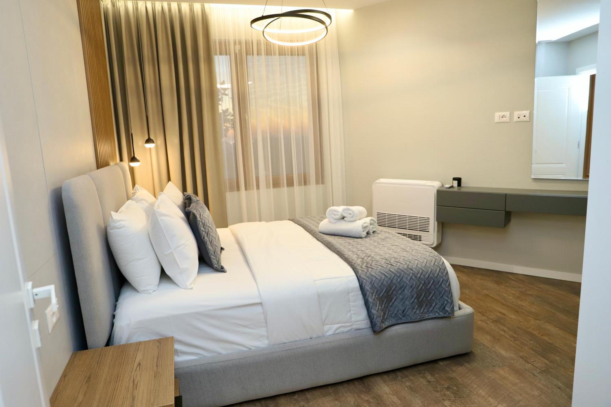 Green Villa With Private Pool Δυρράχιο Εξωτερικό φωτογραφία