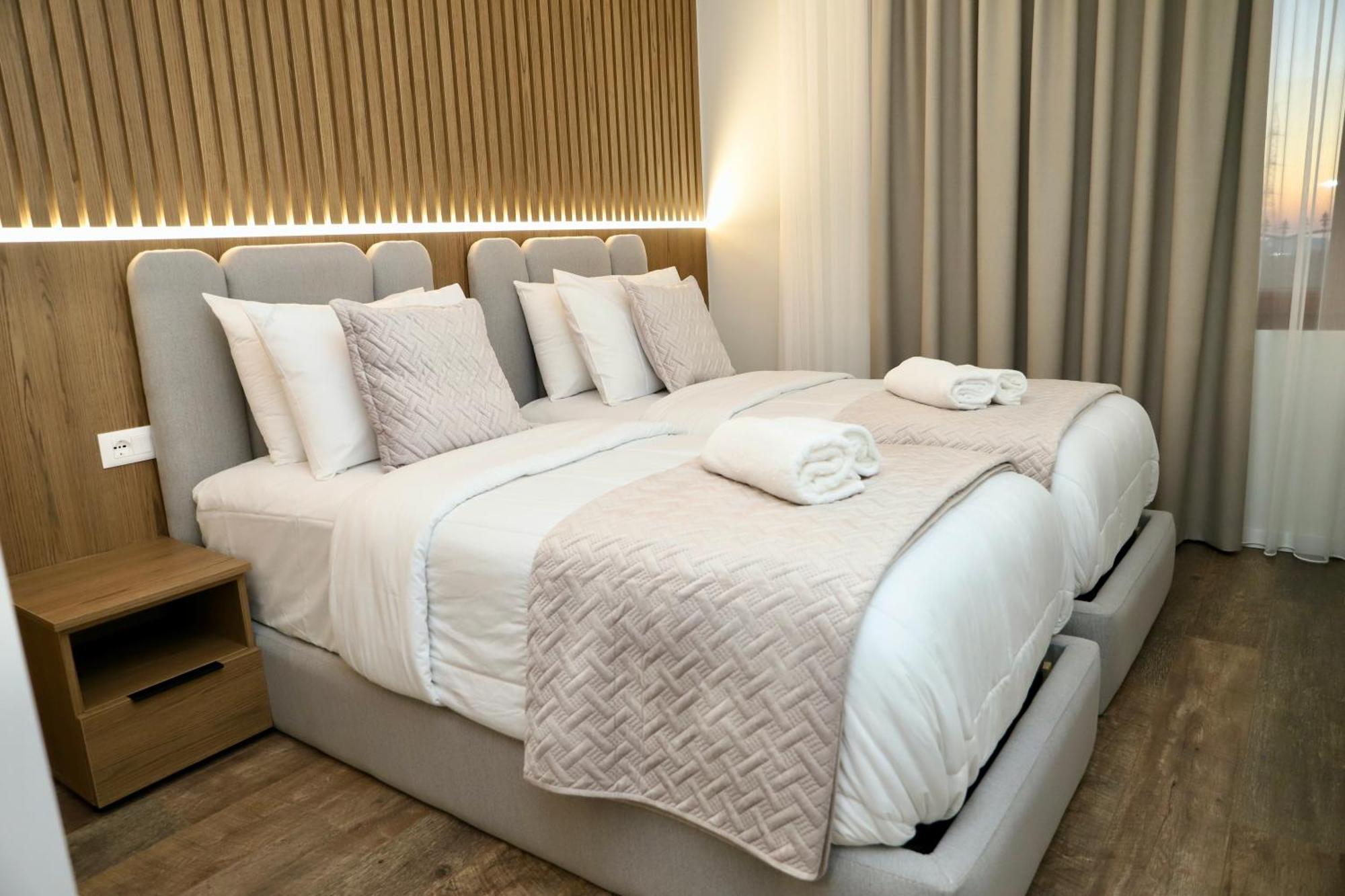 Green Villa With Private Pool Δυρράχιο Εξωτερικό φωτογραφία