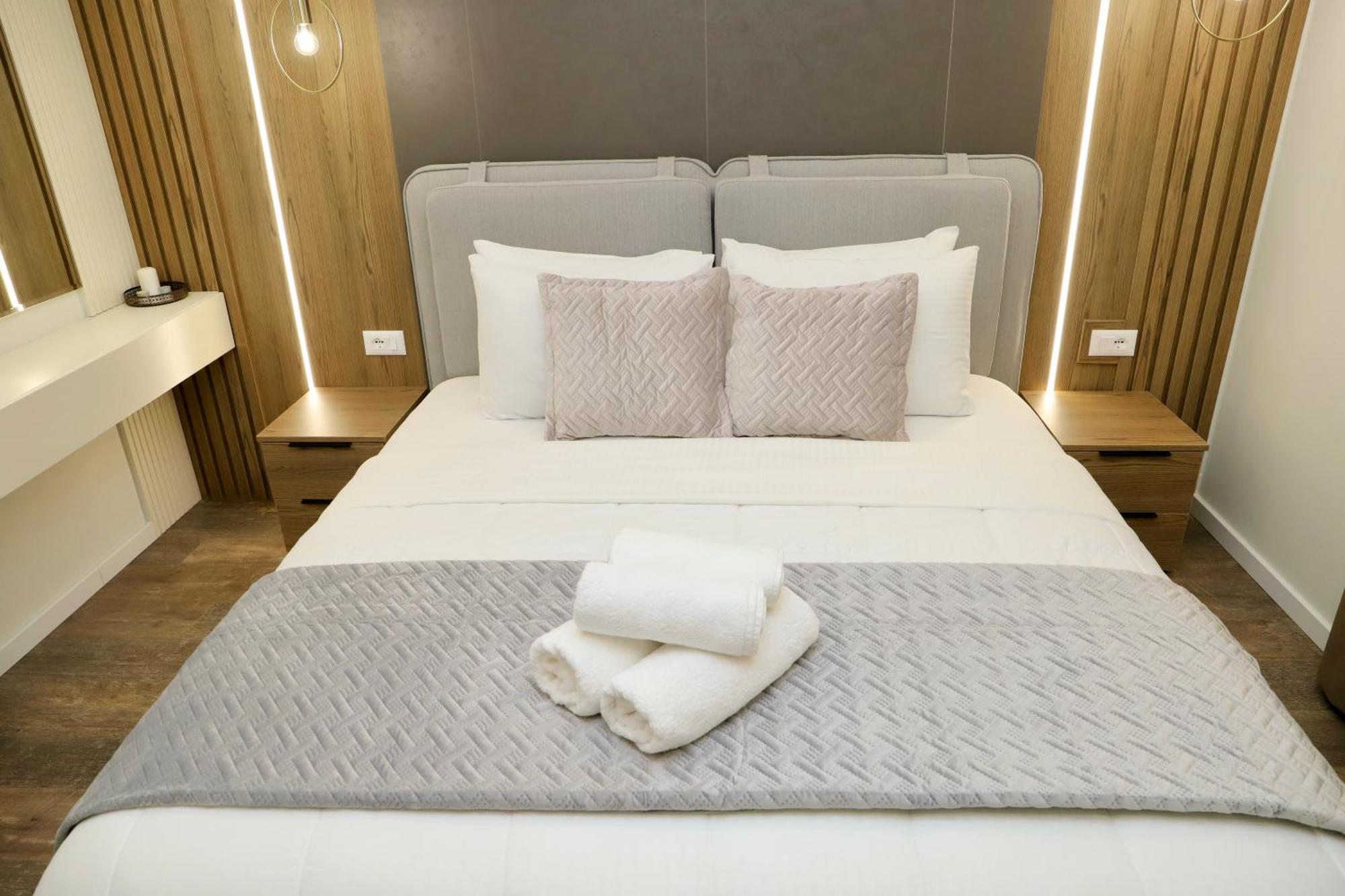 Green Villa With Private Pool Δυρράχιο Εξωτερικό φωτογραφία